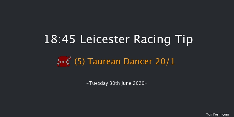 Persimmon Homes At Appleyard Fleckney Handicap Leicester 18:45 Handicap (Class 6) 8f Thu 25th Jun 2020