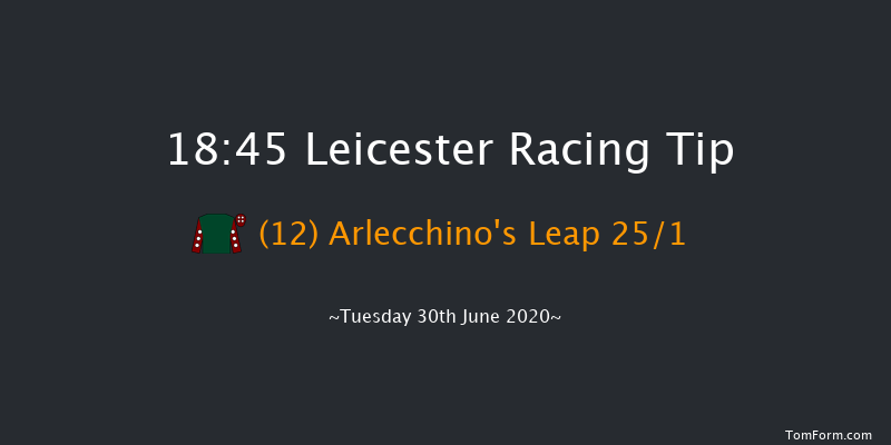 Persimmon Homes At Appleyard Fleckney Handicap Leicester 18:45 Handicap (Class 6) 8f Thu 25th Jun 2020