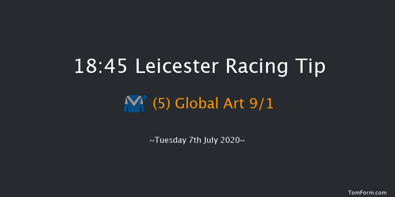 Rainbows Hospice For Children and Young People Handicap Leicester 18:45 Handicap (Class 3) 10f Tue 30th Jun 2020