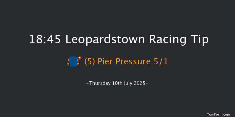 Leopardstown 18-45 8f Thu 19th Jun 2025