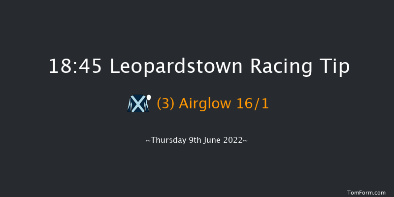 Leopardstown 18:45 Handicap 8f Thu 2nd Jun 2022