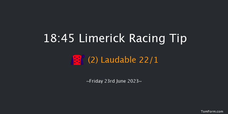Limerick 18:45 Handicap 8f Wed 14th Jun 2023