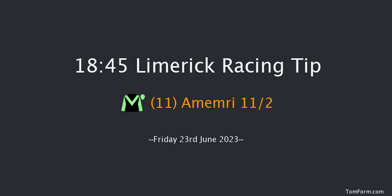 Limerick 18:45 Handicap 8f Wed 14th Jun 2023