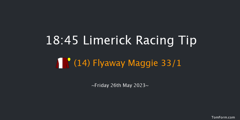 Limerick 18:45 Handicap Hurdle 19f Thu 25th May 2023
