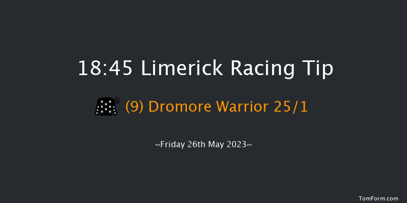 Limerick 18:45 Handicap Hurdle 19f Thu 25th May 2023