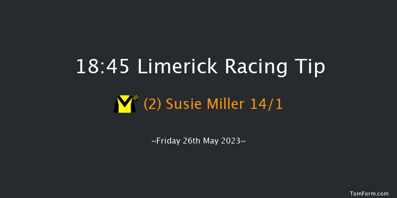 Limerick 18:45 Handicap Hurdle 19f Thu 25th May 2023