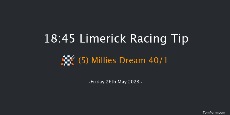 Limerick 18:45 Handicap Hurdle 19f Thu 25th May 2023