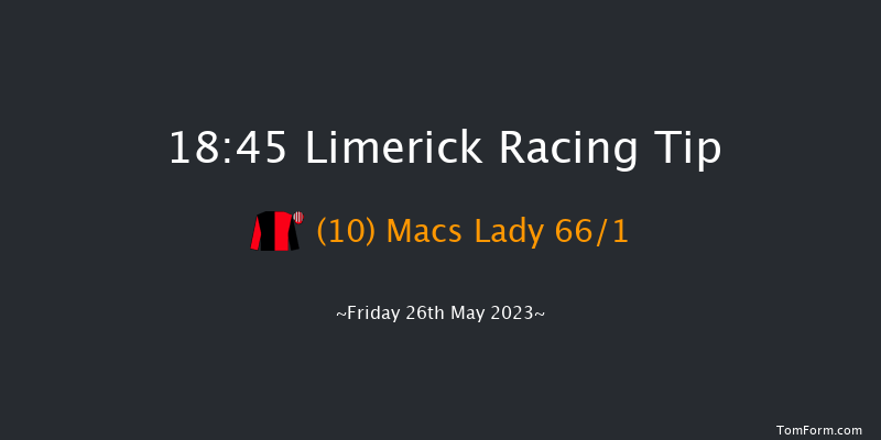 Limerick 18:45 Handicap Hurdle 19f Thu 25th May 2023
