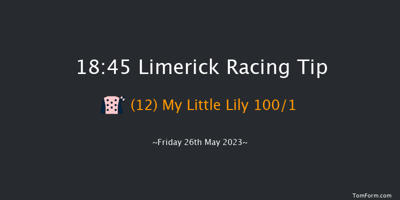 Limerick 18:45 Handicap Hurdle 19f Thu 25th May 2023