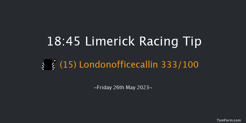 Limerick 18:45 Handicap Hurdle 19f Thu 25th May 2023