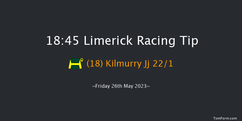 Limerick 18:45 Handicap Hurdle 19f Thu 25th May 2023