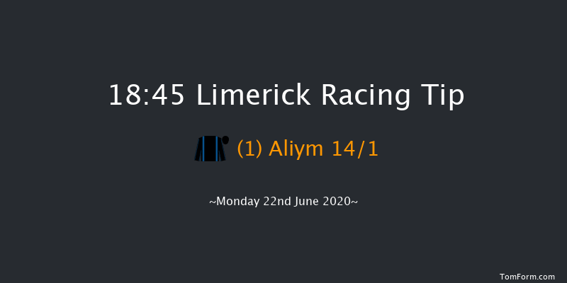 Croom Handicap Hurdle (80-102) Limerick 18:45 Handicap Hurdle 22f Wed 17th Jun 2020