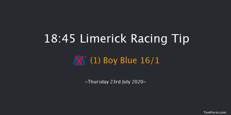 LimerickRaces.ie Maiden Hurdle Limerick 18:45 Maiden Hurdle 24f Fri 17th Jul 2020