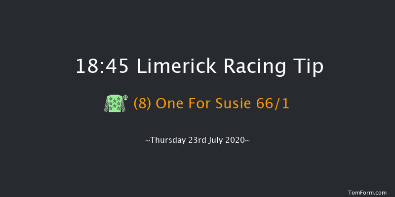 LimerickRaces.ie Maiden Hurdle Limerick 18:45 Maiden Hurdle 24f Fri 17th Jul 2020