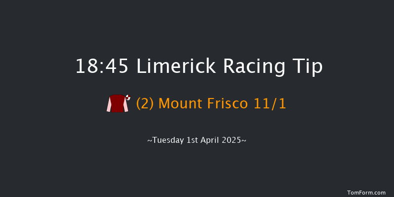 Limerick 18-45 17f Sun 23rd Mar 2025