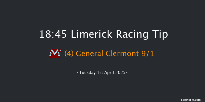 Limerick 18-45 17f Sun 23rd Mar 2025