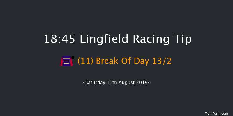 Lingfield 18:45 Handicap (Class 6) 8f Sat 3rd Aug 2019