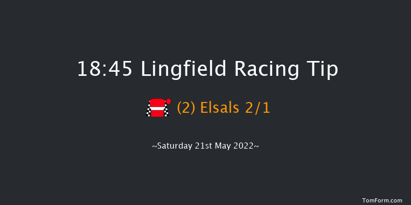 Lingfield 18:45 Maiden (Class 5) 7f Thu 19th May 2022
