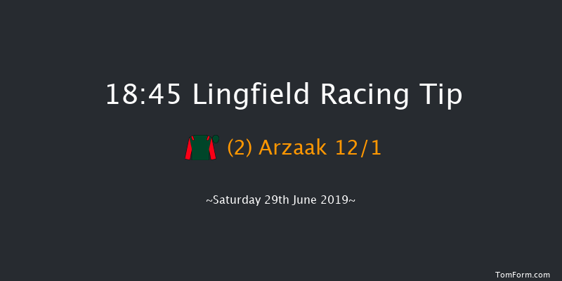 Lingfield 18:45 Handicap (Class 5) 5f Thu 1st Jan 1970