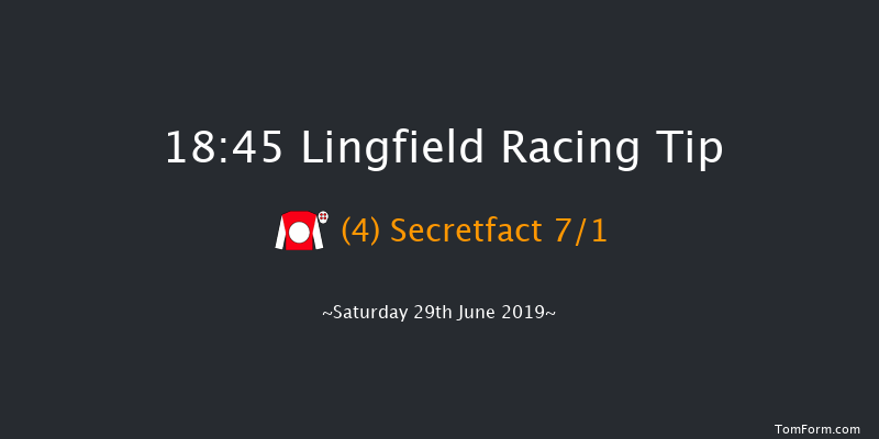 Lingfield 18:45 Handicap (Class 5) 5f Thu 1st Jan 1970