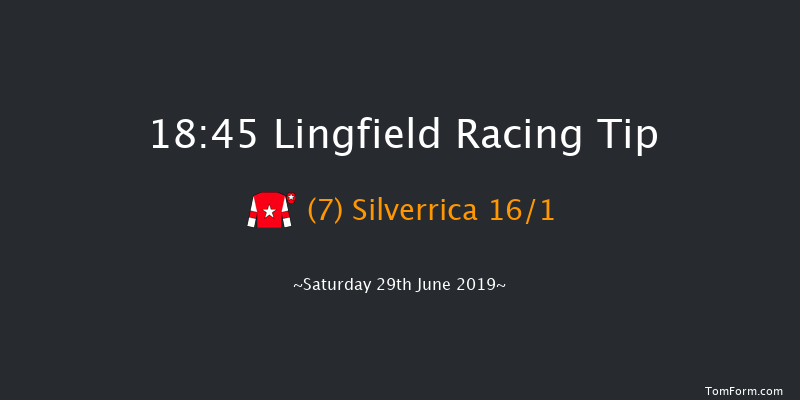 Lingfield 18:45 Handicap (Class 5) 5f Thu 1st Jan 1970