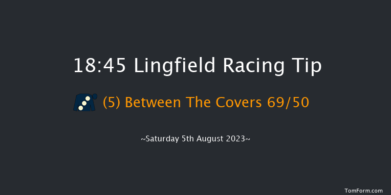 Lingfield 18:45 Stakes (Class 5) 9f Mon 31st Jul 2023