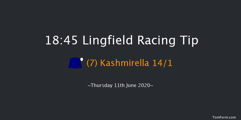 Betway Median Auction Maiden Stakes (Div 1) Lingfield 18:45 Maiden (Class 5) 8f Mon 8th Jun 2020