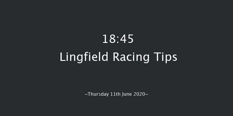Betway Median Auction Maiden Stakes (Div 1) Lingfield 18:45 Maiden (Class 5) 8f Mon 8th Jun 2020