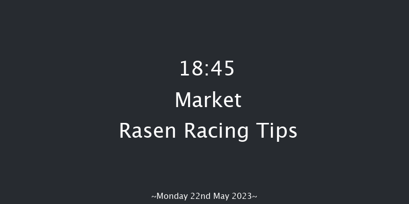 Market Rasen 18:45 Handicap Chase (Class 5) 24f Fri 12th May 2023