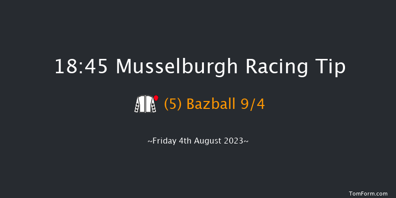 Musselburgh 18:45 Handicap (Class 6) 5f Tue 25th Jul 2023