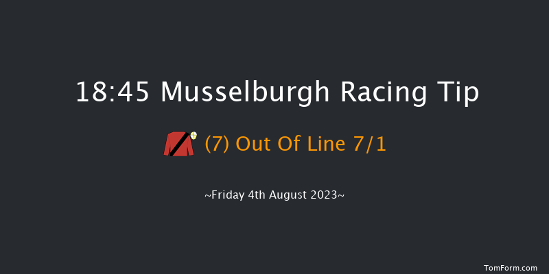 Musselburgh 18:45 Handicap (Class 6) 5f Tue 25th Jul 2023
