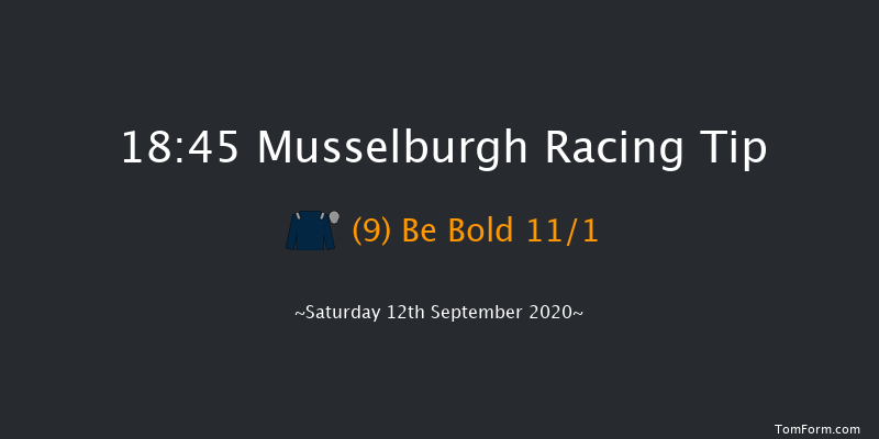 Every Race Live On Racing TV Handicap (Div 1) Musselburgh 18:45 Handicap (Class 6) 7f Sun 6th Sep 2020