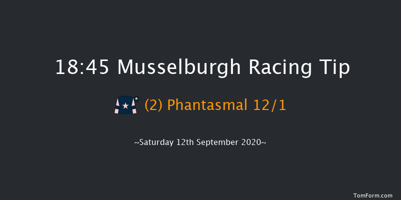 Every Race Live On Racing TV Handicap (Div 1) Musselburgh 18:45 Handicap (Class 6) 7f Sun 6th Sep 2020