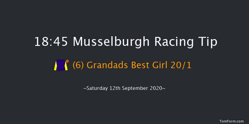 Every Race Live On Racing TV Handicap (Div 1) Musselburgh 18:45 Handicap (Class 6) 7f Sun 6th Sep 2020