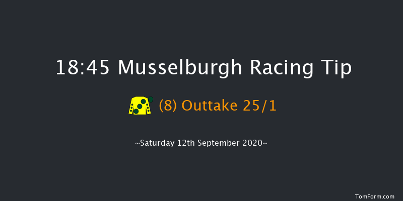 Every Race Live On Racing TV Handicap (Div 1) Musselburgh 18:45 Handicap (Class 6) 7f Sun 6th Sep 2020