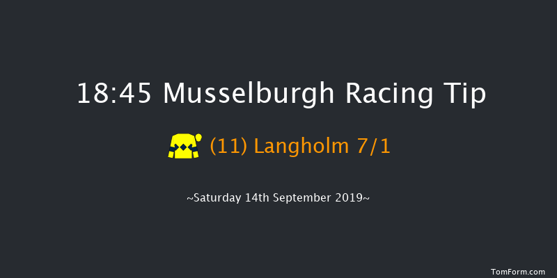 Musselburgh 18:45 Handicap (Class 4) 9f Fri 6th Sep 2019