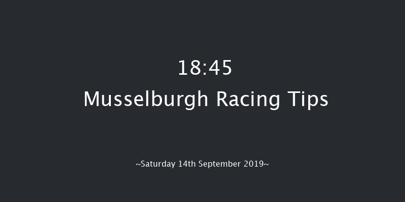 Musselburgh 18:45 Handicap (Class 4) 9f Fri 6th Sep 2019
