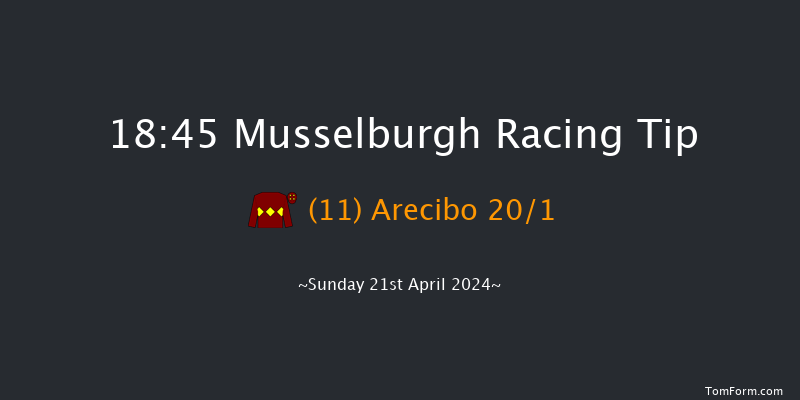 Musselburgh  18:45 Handicap (Class 2) 5f Fri 5th Apr 2024