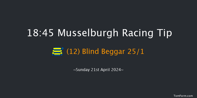 Musselburgh  18:45 Handicap (Class 2) 5f Fri 5th Apr 2024