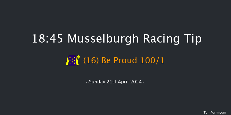 Musselburgh  18:45 Handicap (Class 2) 5f Fri 5th Apr 2024