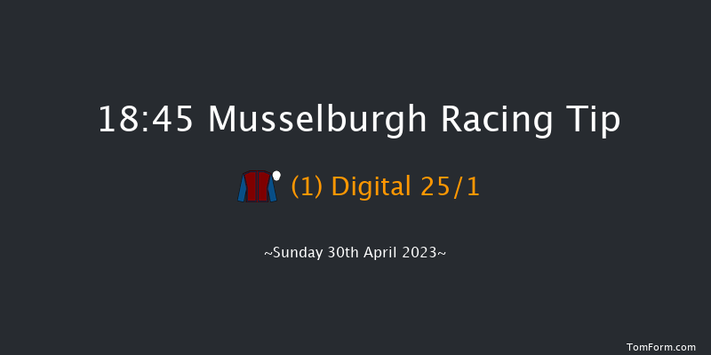 Musselburgh 18:45 Handicap (Class 3) 5f Sat 8th Apr 2023