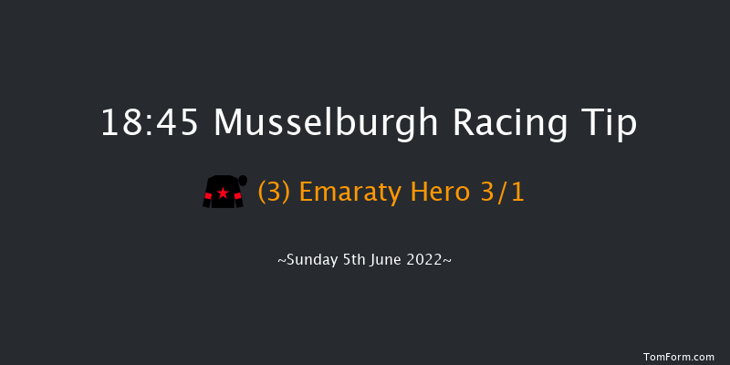 Musselburgh 18:45 Handicap (Class 4) 12f Sat 4th Jun 2022