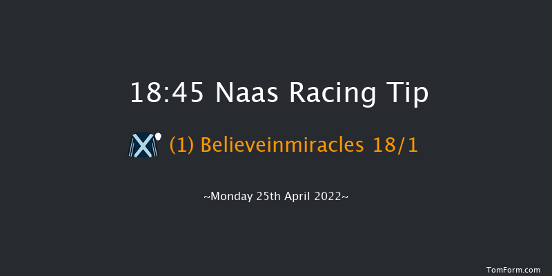 Naas 18:45 Maiden 10f Thu 31st Mar 2022