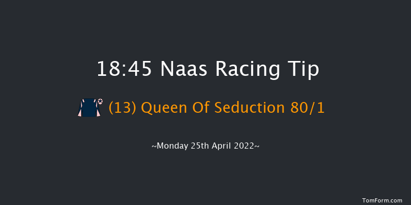 Naas 18:45 Maiden 10f Thu 31st Mar 2022