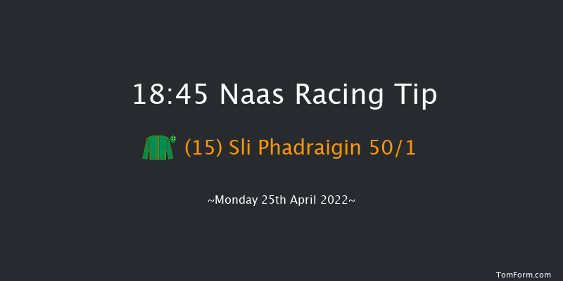 Naas 18:45 Maiden 10f Thu 31st Mar 2022