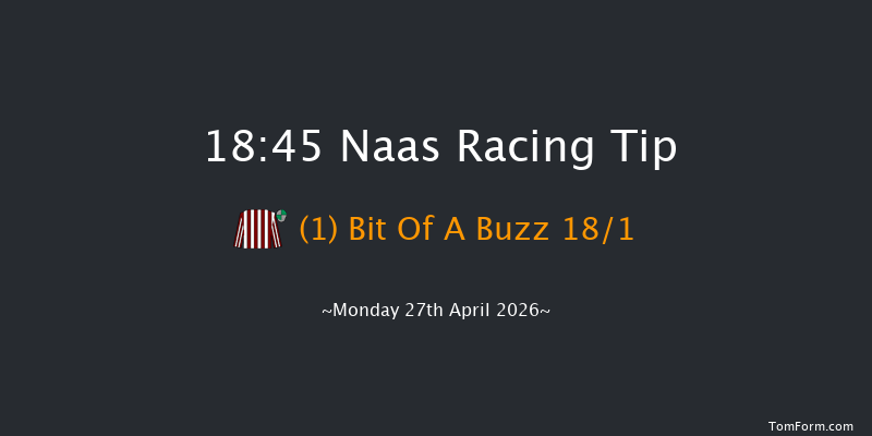 Naas 18-45 5f Sun 22nd Mar 2026