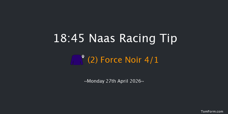 Naas 18-45 5f Sun 22nd Mar 2026