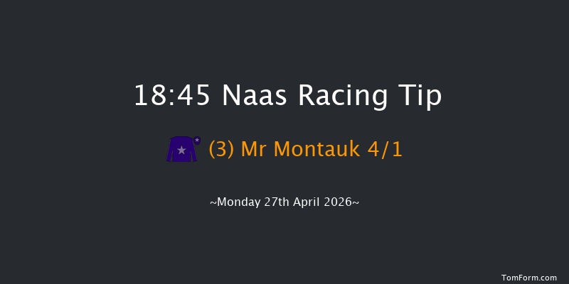 Naas 18-45 5f Sun 22nd Mar 2026