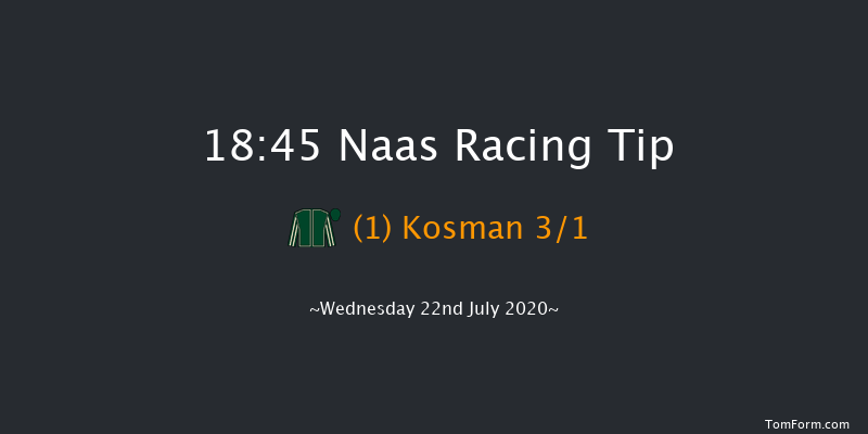 O'Neill & Co Chartered Surveyors & Auctioneers Handicap (45-70) Naas 18:45 Handicap 6f Sat 4th Jul 2020