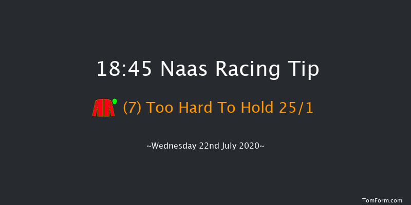 O'Neill & Co Chartered Surveyors & Auctioneers Handicap (45-70) Naas 18:45 Handicap 6f Sat 4th Jul 2020